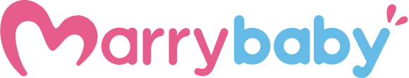 marryBaby logo